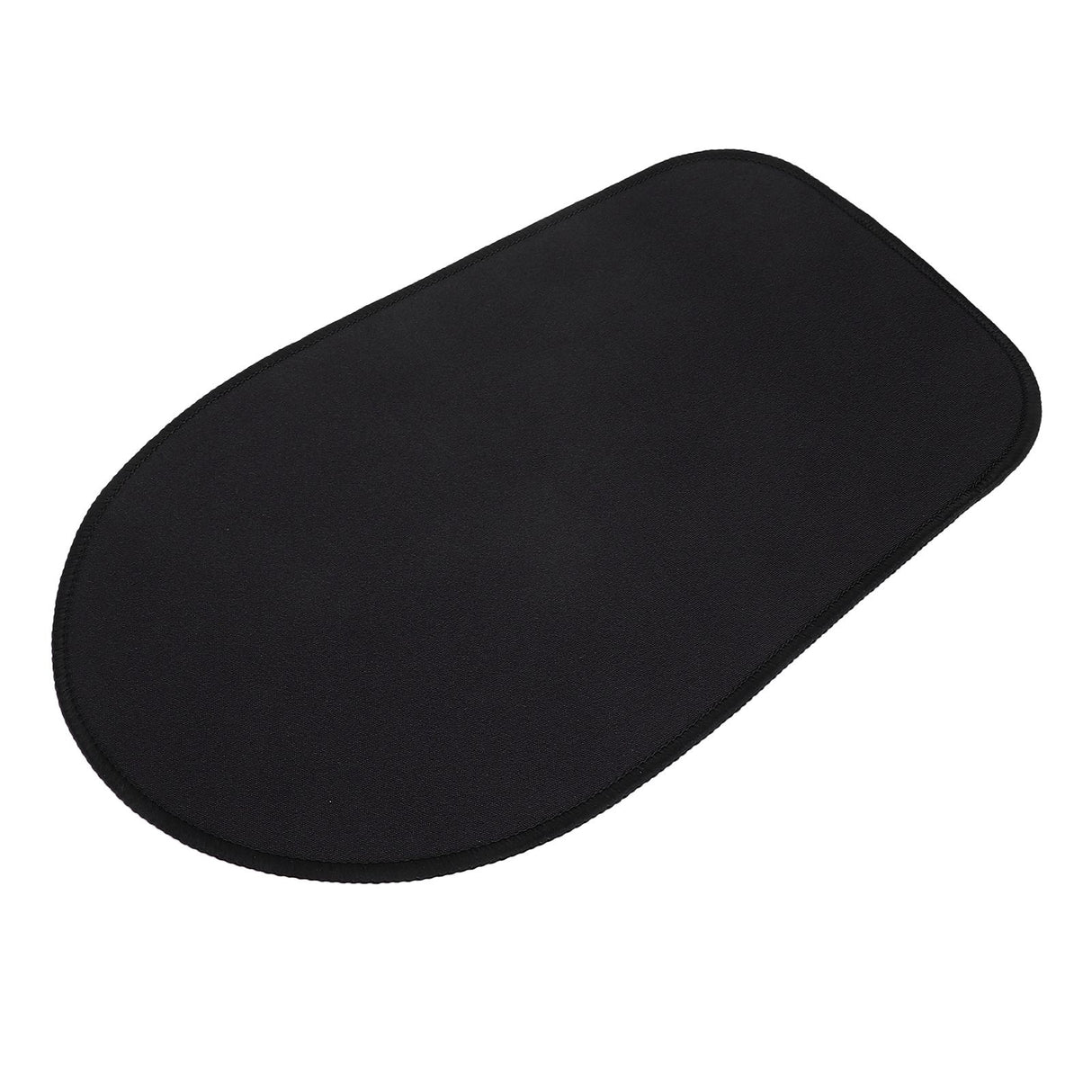 Mixer Slider Mat Easy to Move Flexible Exquisite Black Edges Kitchen Appliance Mats for Household Cafe Restaurant6.5-8L