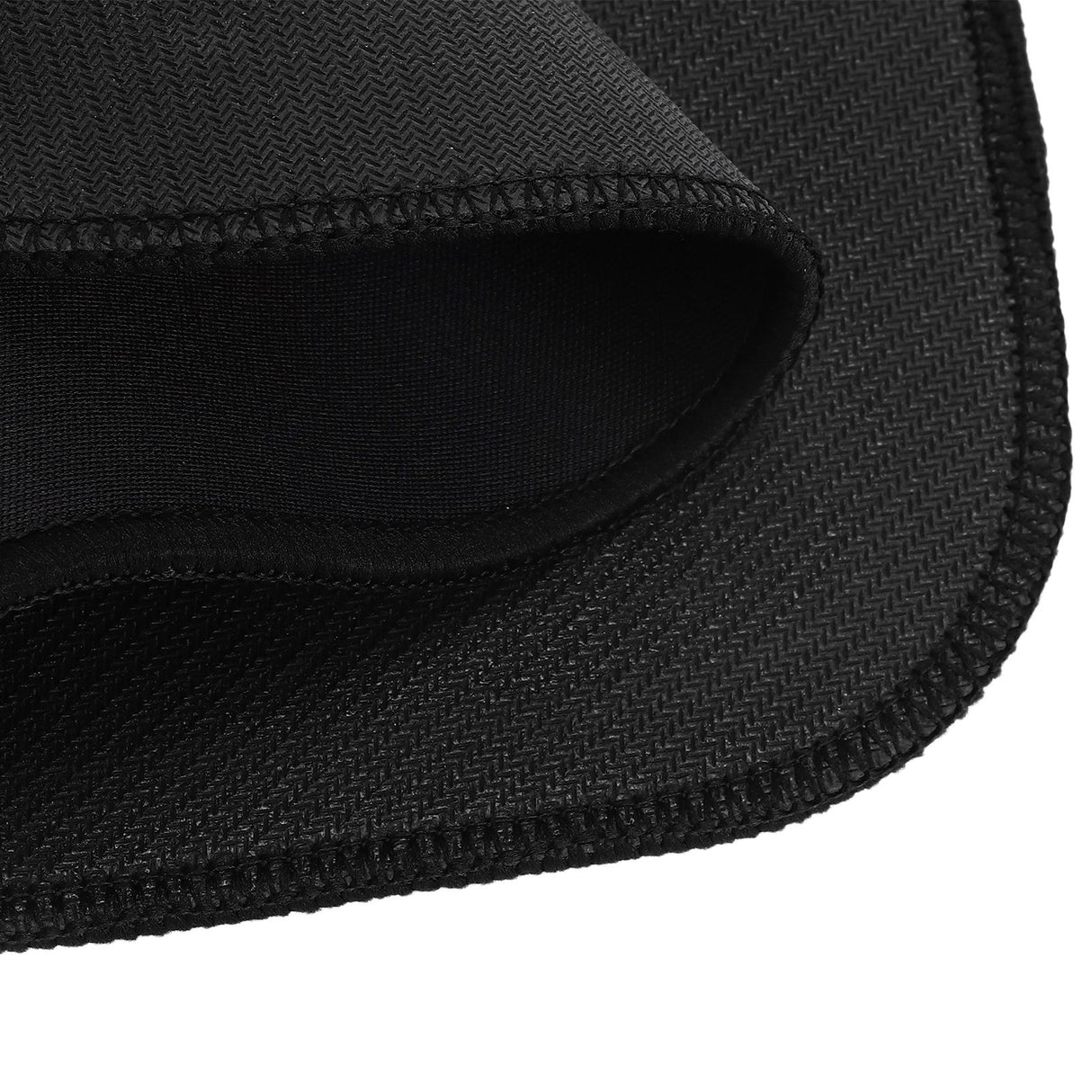 Mixer Slider Mat Easy to Move Flexible Exquisite Black Edges Kitchen Appliance Mats for Household Cafe Restaurant6.5-8L