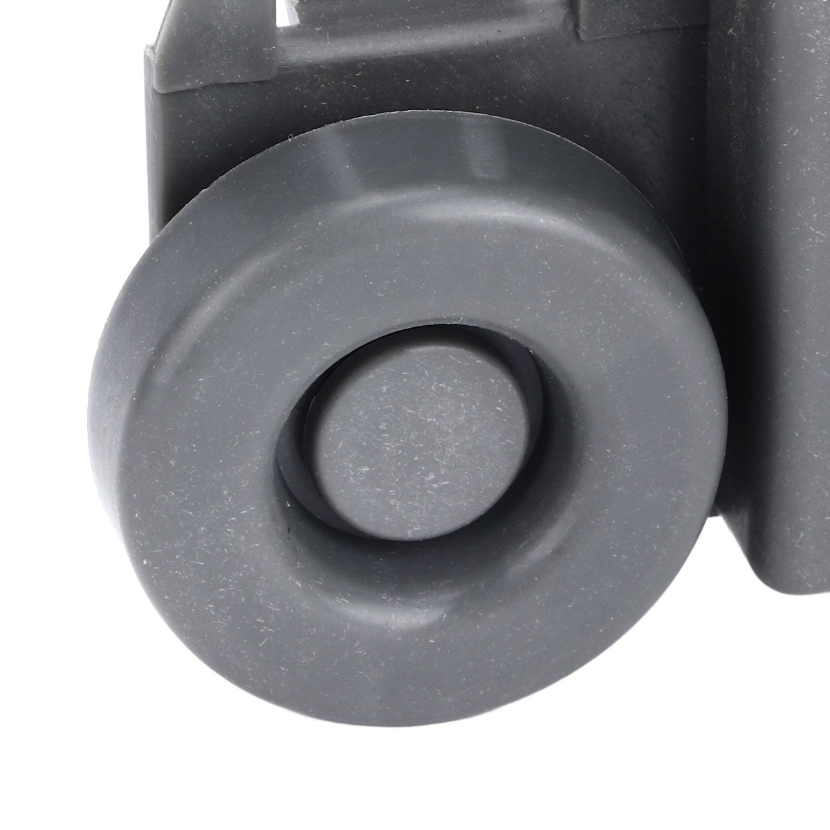 4 Pcs Dishwasher Wheel Replacement Parts WPW10195417 AP6016764 PS11750057 for Kitchen