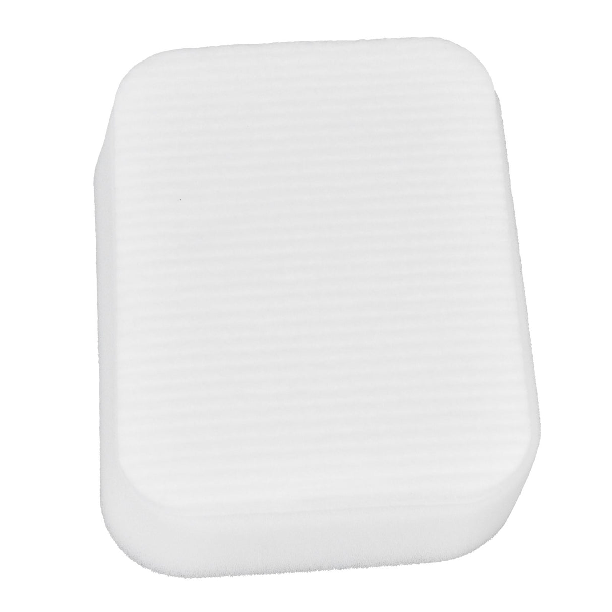 4 Set Vacuum Filter Replacement Cleaner Cotton Accessories for Shark ZU60 NV255 NV251