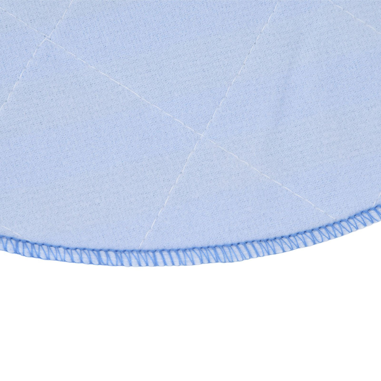 4pcs Vacuum Mop Cloth Soft Fiber Replacement Parts Robot Cleaner Cloth Pads for Conga 950
