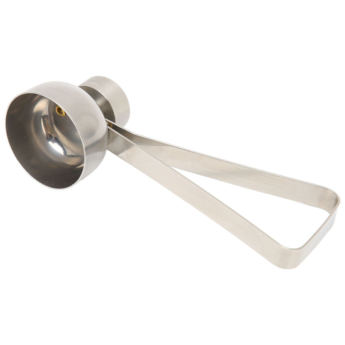 Stainless Steel Egg Opener Egg Shell Opener Egg Topper Cutter Kitchen Gadget for Home