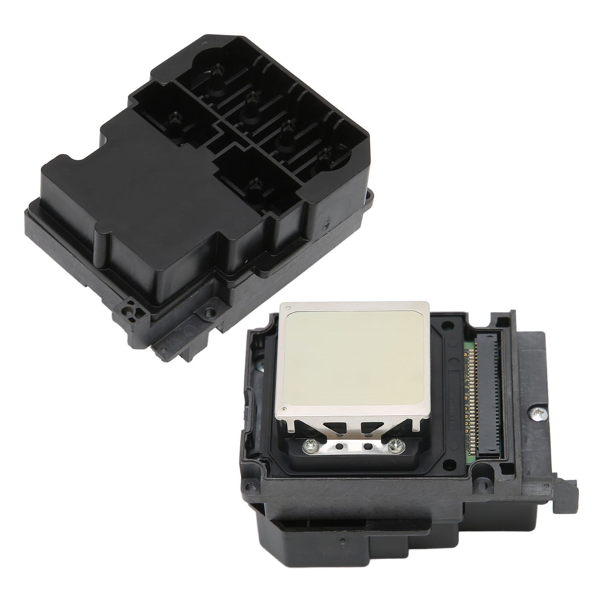 Printer Head Replacement UV Ink Head 6 Color Photo Printing Machine Head for TX800 F192040 Printer
