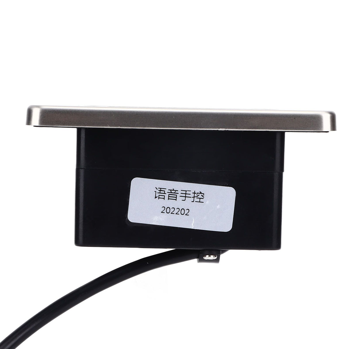 Electric Sofa Controller Manual Recliner Switch with USB Charging Port Sofa Voice Controller 5 Pin
