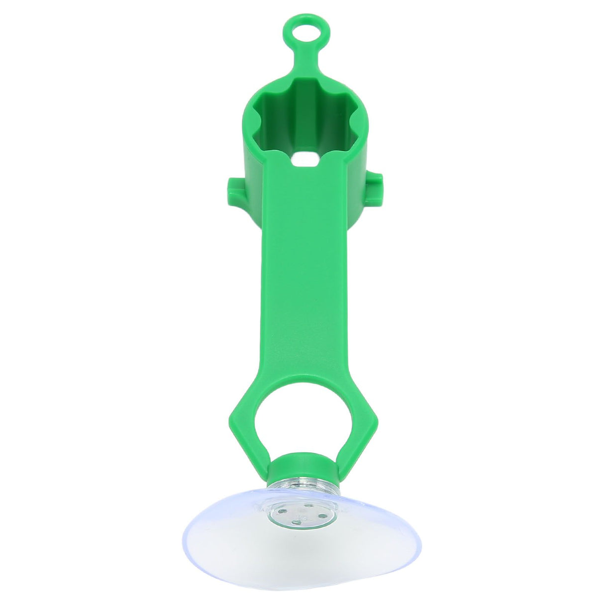 Blender Wrench Mixer Wrench with Suction Cup Blender Replacement for Thermomix Vorwerk TM5/TM6 Wrench Green