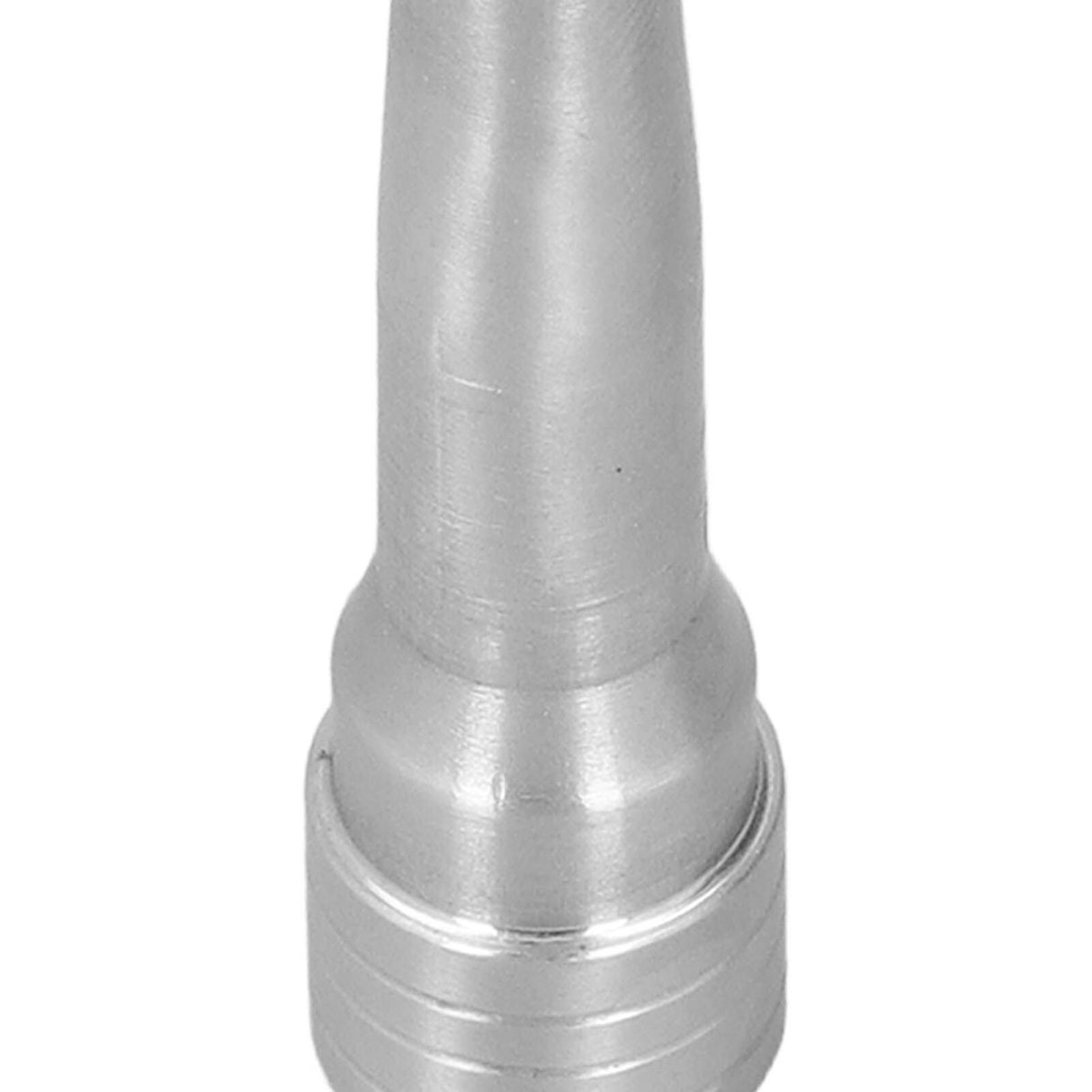 2Pcs Coffee Machine Steam Nozzle Stainless Steel Milk Foam Steam Nozzle for Home Kitchen Cafe Milk Tea Shop (Extended Version)