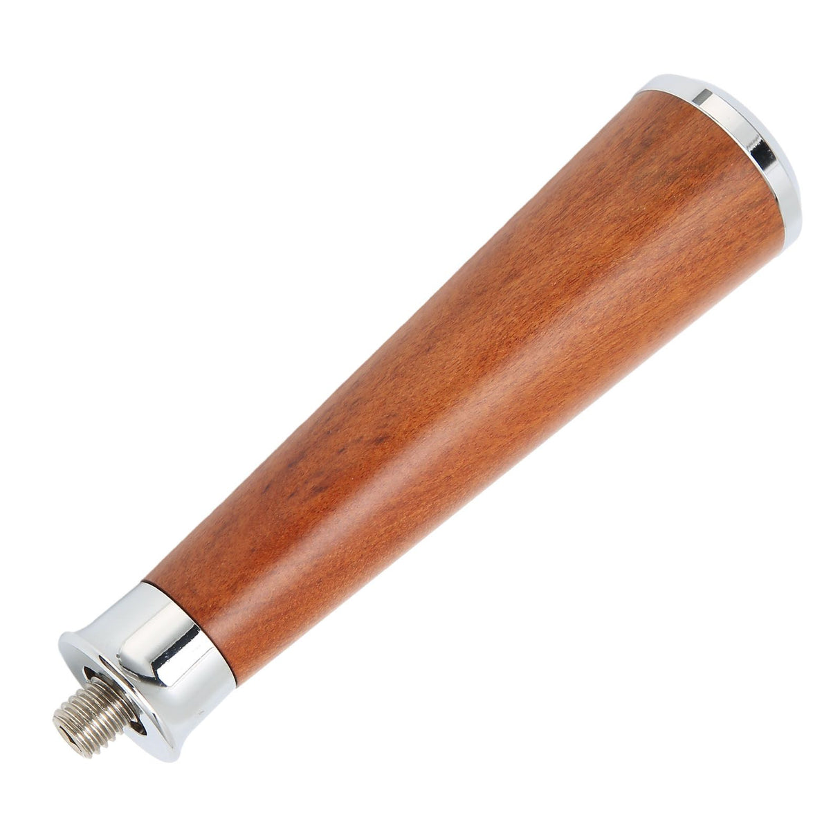 M10 Portafilter Wooden Handle Dalbergia Cochinchinensis Coffee Filter Handle Accessory