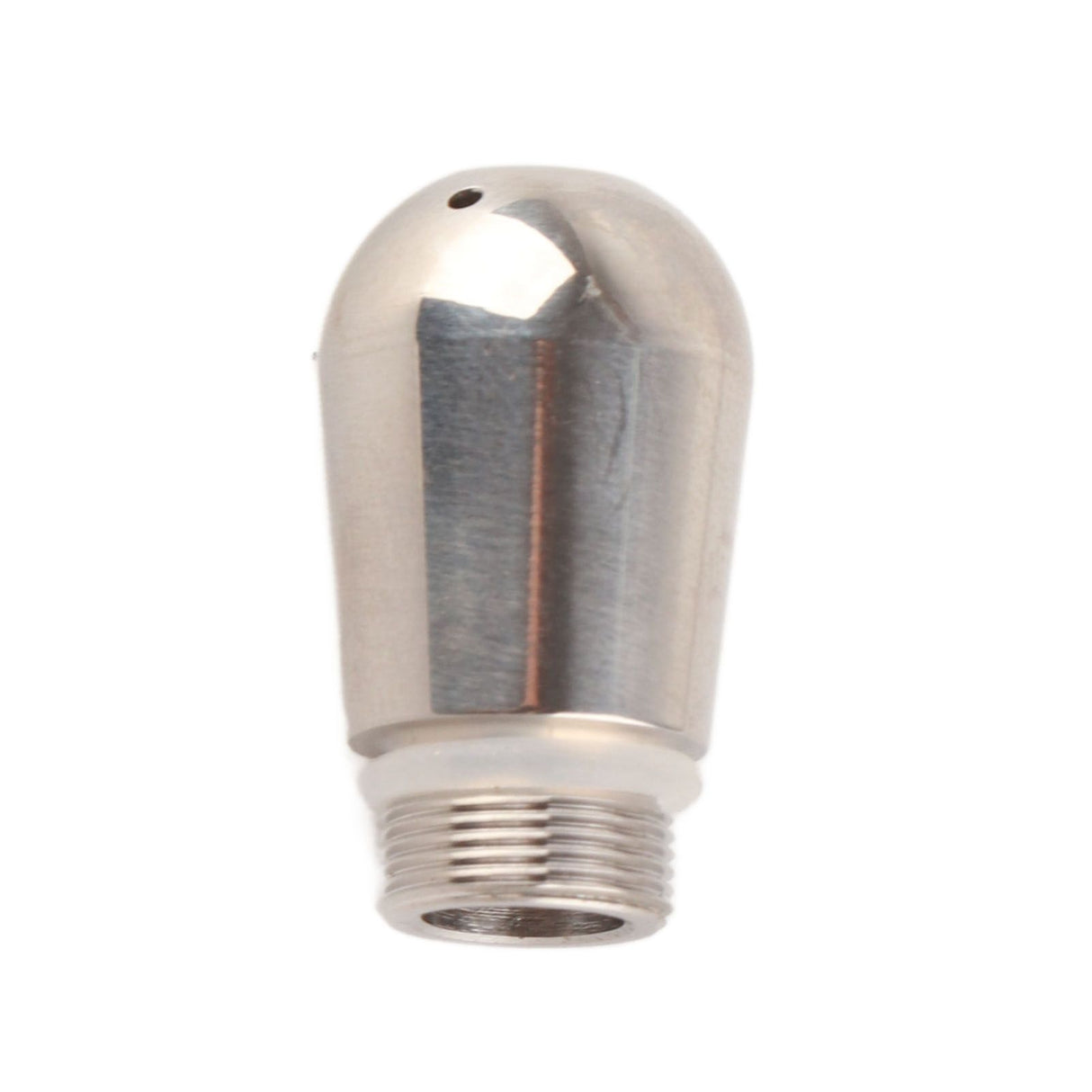 Coffee Machine Steam Nozzle 3 Hole Stainless Steel Replacement Accessory for Breville 8