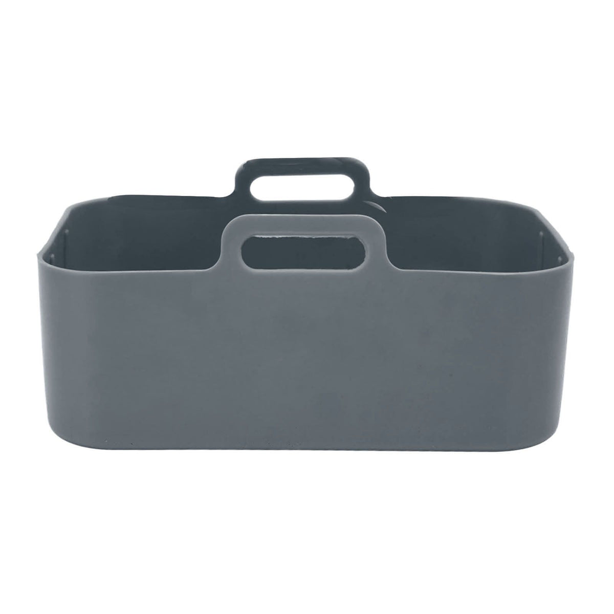 Fryer Silicone Pot Non Stick Reusable Liner Basket Replacement for Ninja DZ201 Foodi 8QT Gray
