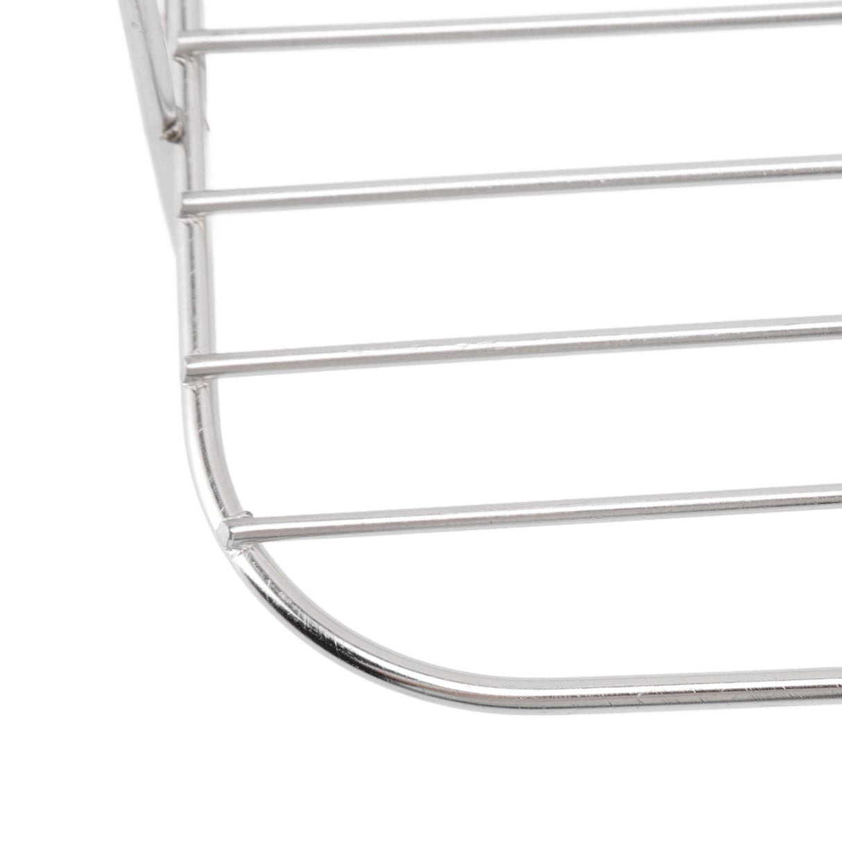 Fryer Stainless Steel Rack Multi Purpose Cooking Baking Grilling Rack Fryer Accessories for Ninja Foodi DZ201 401