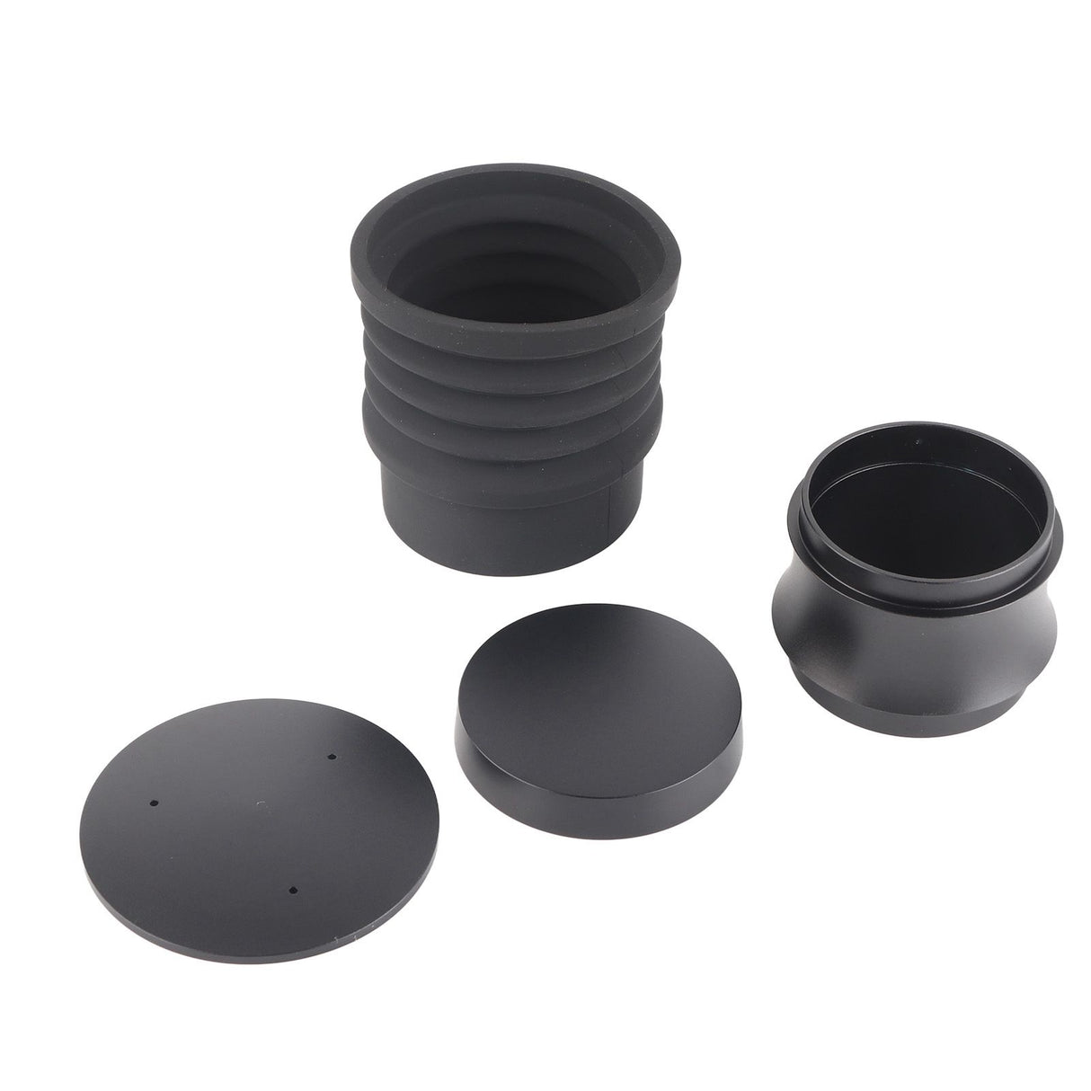 Coffee Grinder Blowing Bean Bin Coffee Grinder Cleaning Tool Accessories for MAZZER Min Series Grinder Machine