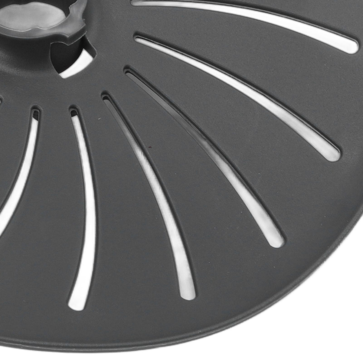 High Temperature Resistant Silicone Pan Food Processor Blade Protector for Vorwerk Thermomix TM5 TM6 TM31