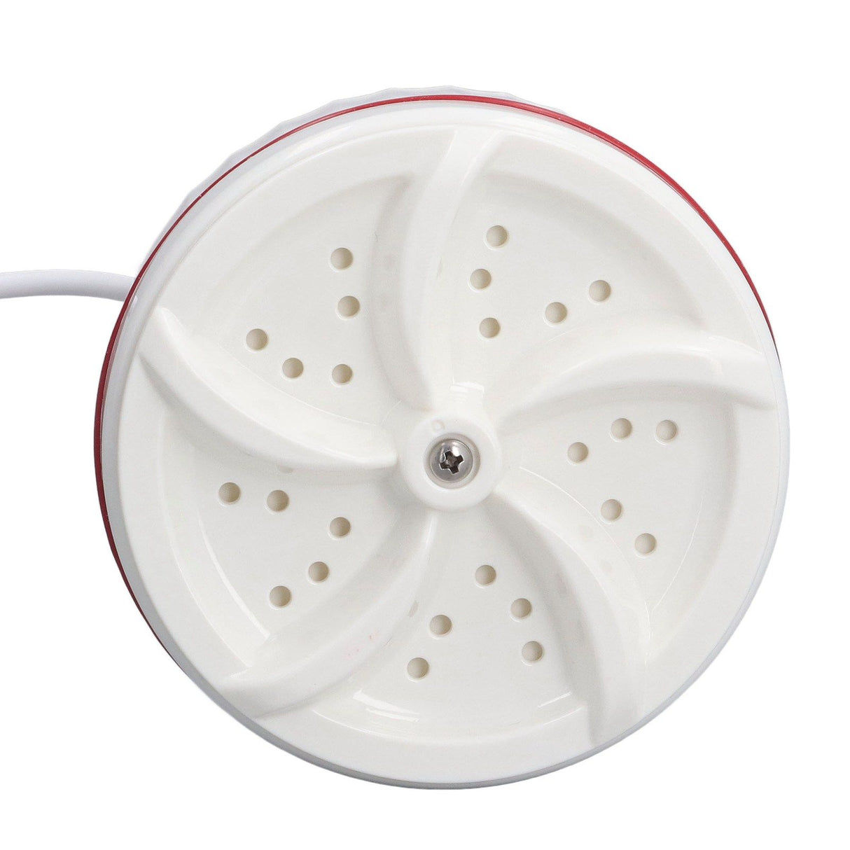Mini Washing Machine USB Power 30 Mins Washing Water Saving Stable Auto Off Portable Washing Machine for Travel Home