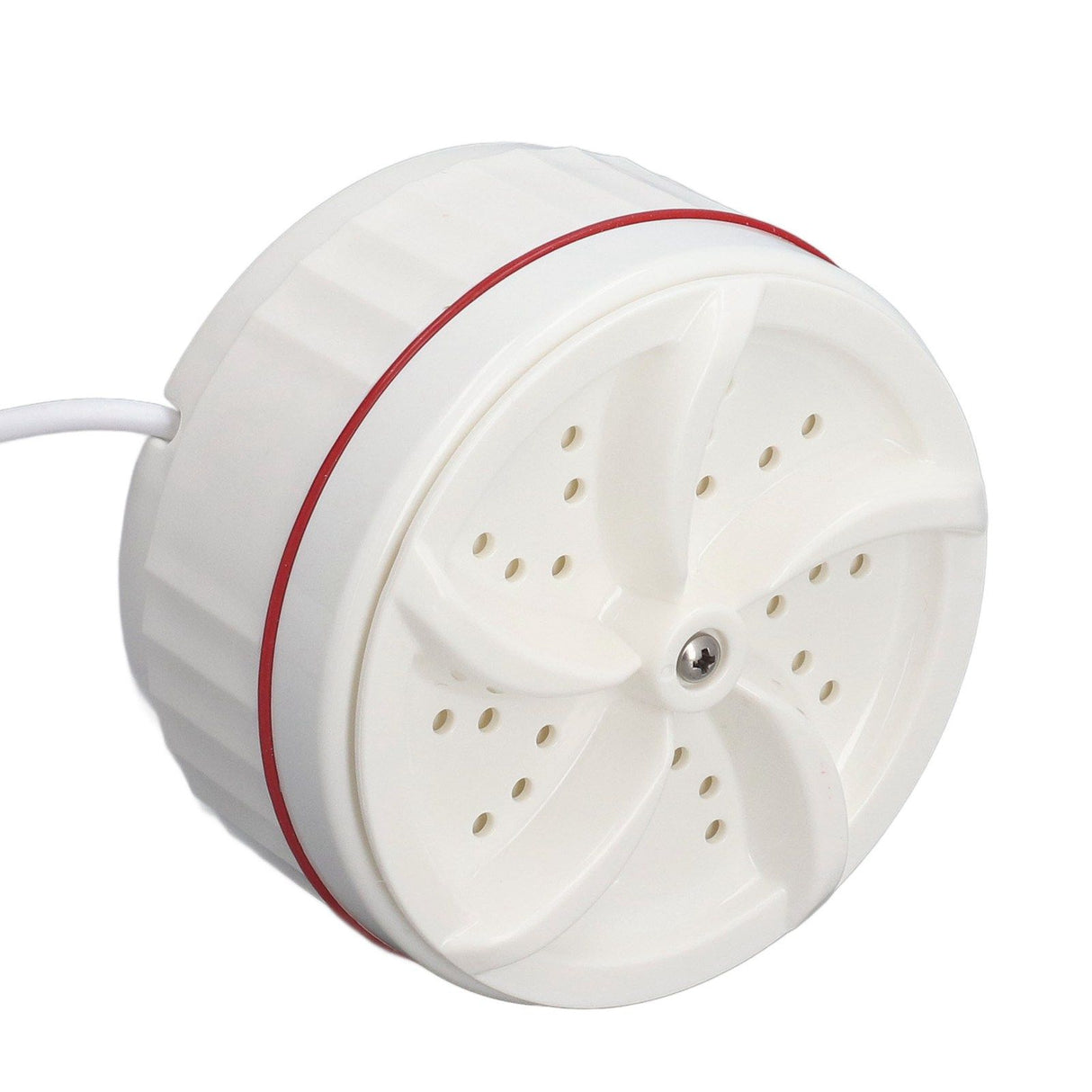 Mini Washing Machine USB Power 30 Mins Washing Water Saving Stable Auto Off Portable Washing Machine for Travel Home
