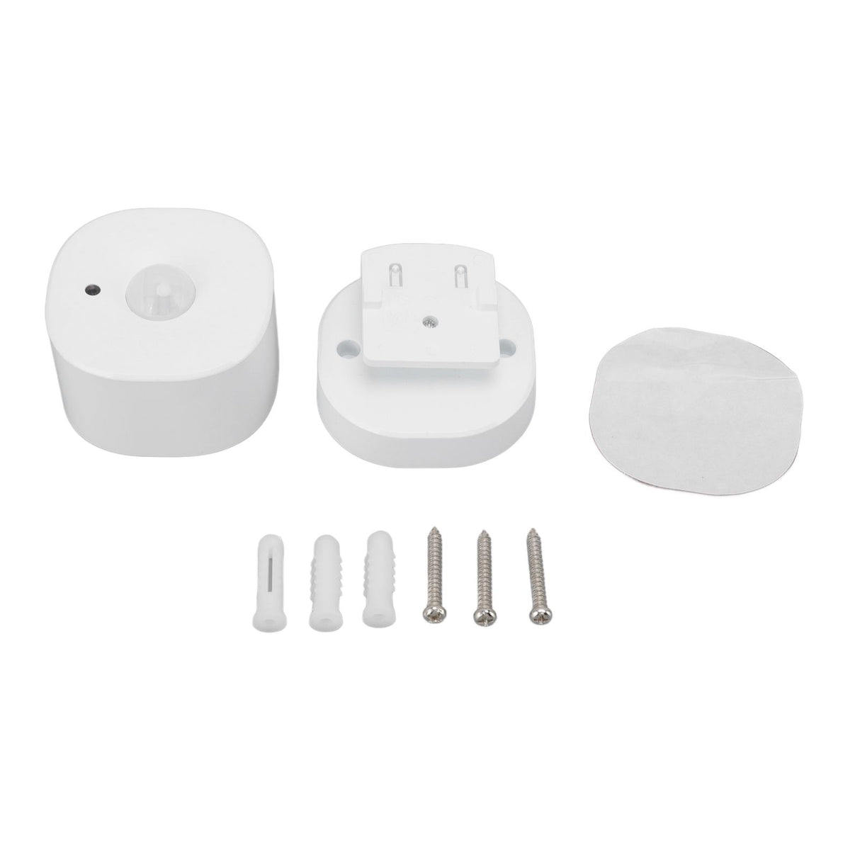 Smart PIR Motion Sensor APP Remote Control Human Body Sensor Detector for ZigBee for Tuya for Home Security