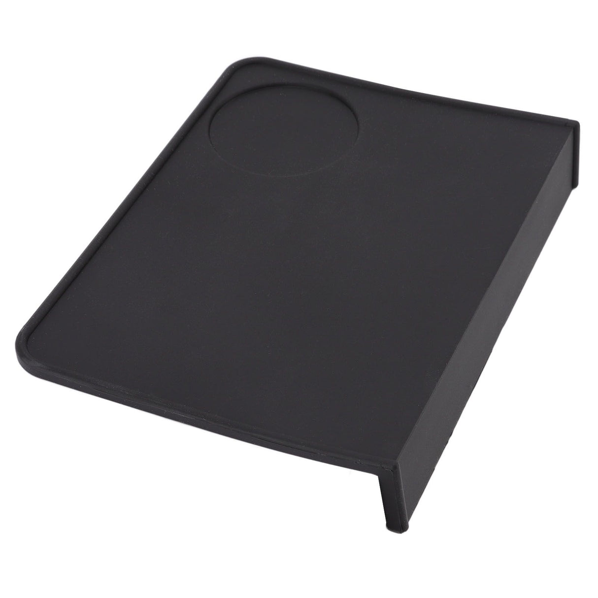 Coffee Tamper Mat Multipurpose Food Grade Slip Resistance Silicone Tamping Mat for Commercial and Domestic Use