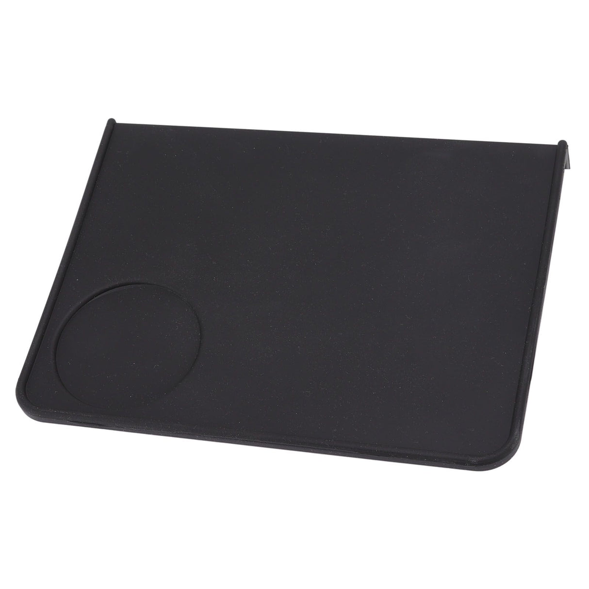 Coffee Tamper Mat Multipurpose Food Grade Slip Resistance Silicone Tamping Mat for Commercial and Domestic Use