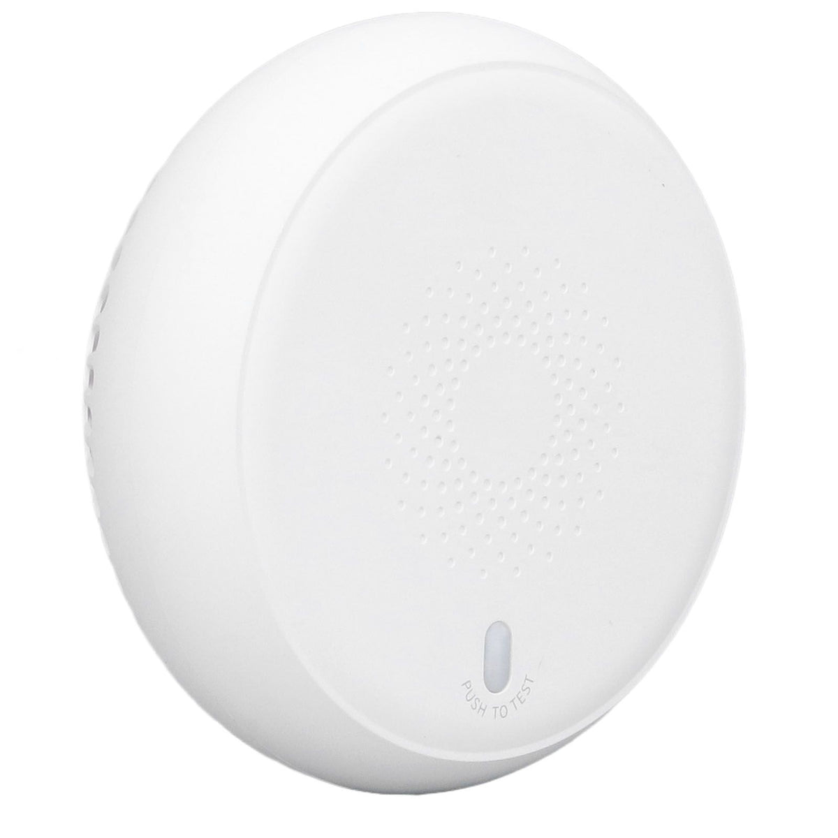 Wireless Smart Fire Smoke Alarms Smart Smoke Detector Remote Alarm Sensor Kitchen Fire Warning System for Tuya