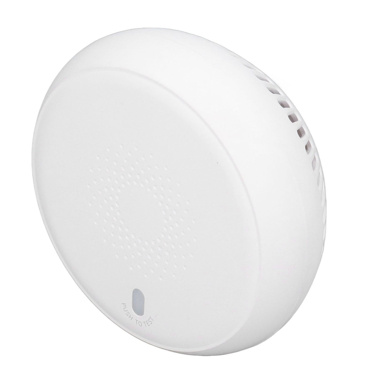 Wireless Smart Fire Smoke Alarms Smart Smoke Detector Remote Alarm Sensor Kitchen Fire Warning System for Tuya