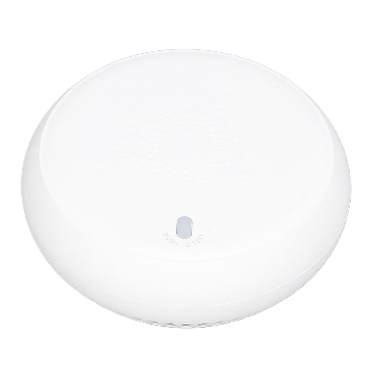 Wireless Smart Fire Smoke Alarms Smart Smoke Detector Remote Alarm Sensor Kitchen Fire Warning System for Tuya
