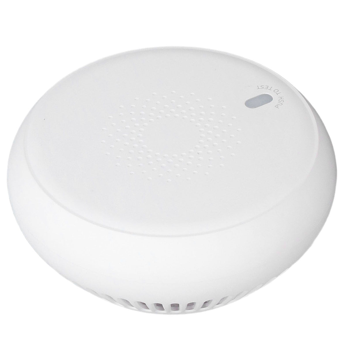 Wireless Smart Fire Smoke Alarms Smart Smoke Detector Remote Alarm Sensor Kitchen Fire Warning System for Tuya