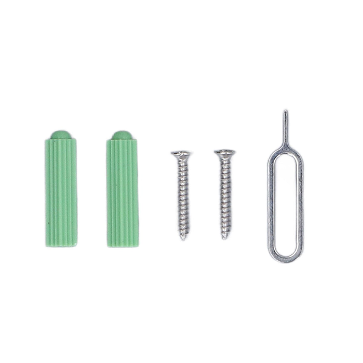 Smart Motion Sensor Square Battery Powered WiFi Infrared Body Sensor with Mobile APP Alarm for Home