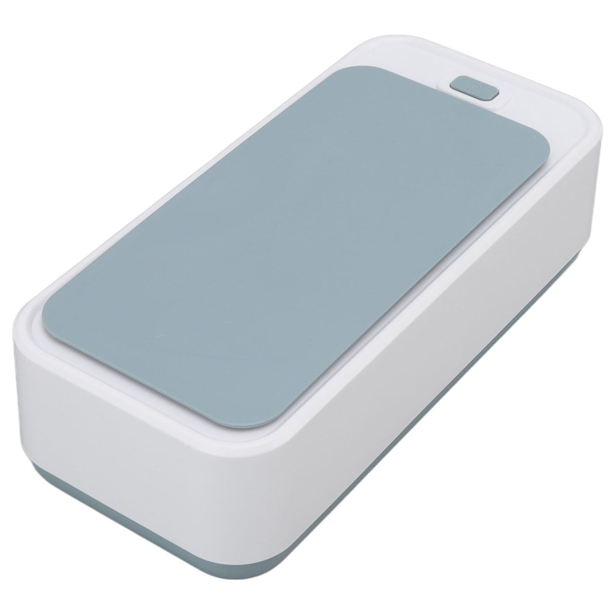 Ultrasonic Cleaner USB Charging Prevent Slip Portable Glasses Cleaning Machine for Jewelry Watch Strap