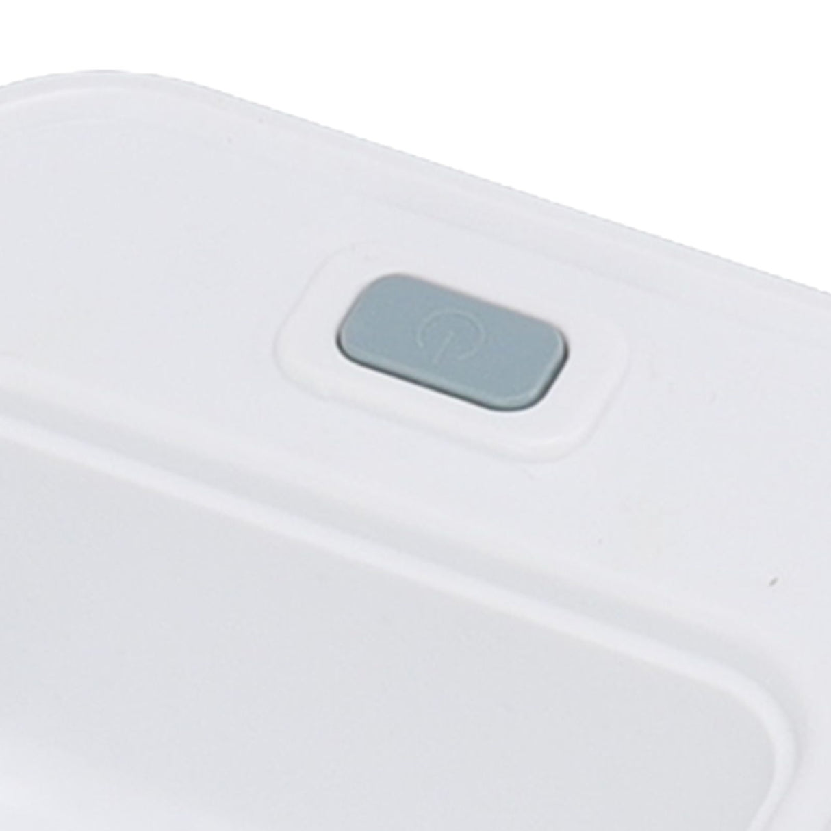 Ultrasonic Cleaner USB Charging Prevent Slip Portable Glasses Cleaning Machine for Jewelry Watch Strap
