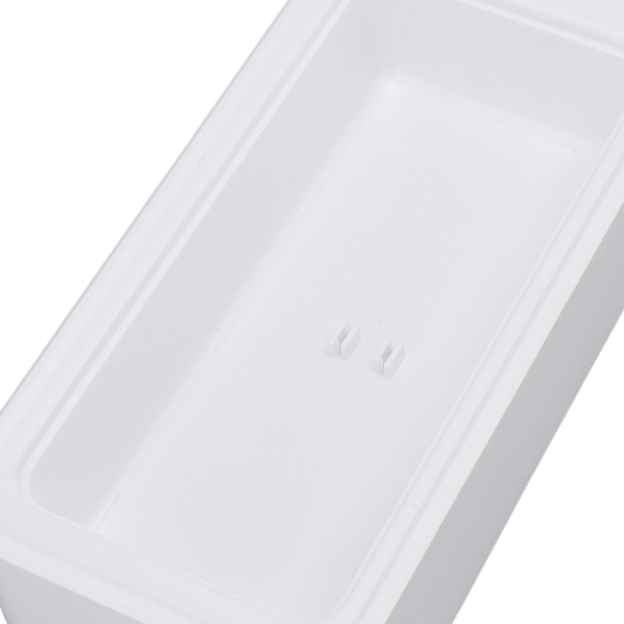 Ultrasonic Cleaner USB Charging Prevent Slip Portable Glasses Cleaning Machine for Jewelry Watch Strap