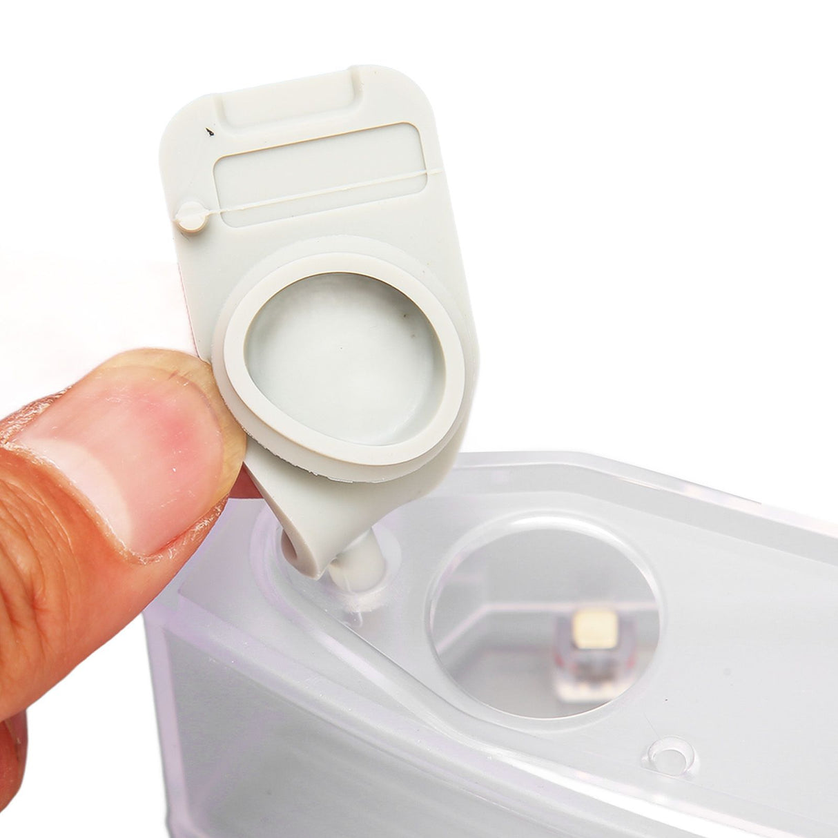 Water Tank Replacement Part Sweeper Accessories for Xiaomi Roborock S7 T7S T7S PLUS G10
