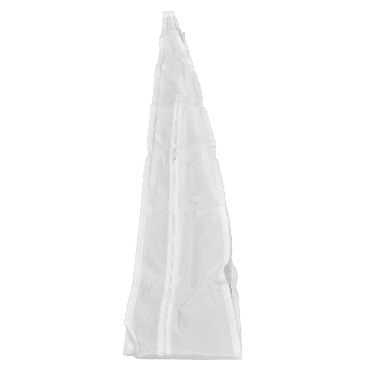 Portable Mobile Air Conditioner Window Seal Accessories Window Sealing Cloth Soft Sealing Baffle4 m / 13.1ft