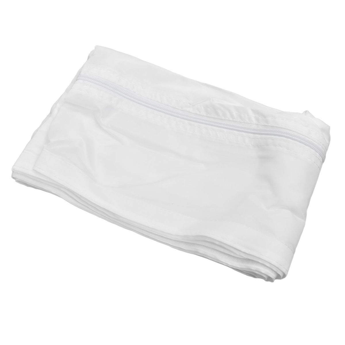 Portable Mobile Air Conditioner Window Seal Accessories Window Sealing Cloth Soft Sealing Baffle4 m / 13.1ft
