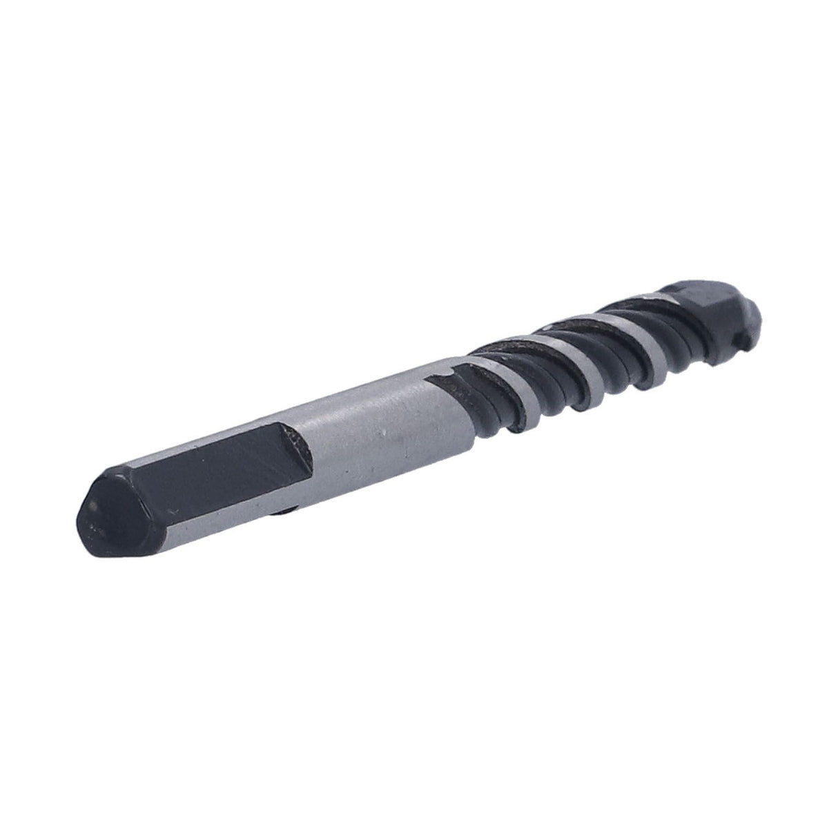 10 Pcs Masonry Drill Bits Set Industrial Strength Carbide Tips with Storage Case for Tile Brick Cement Concrete