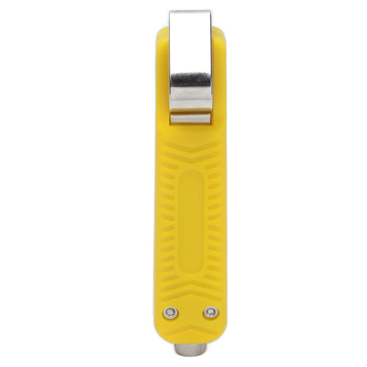Cable Stripping Knife Stainless Steel Coaxial Wire Knife Stripper for Wire Stripping Tool
