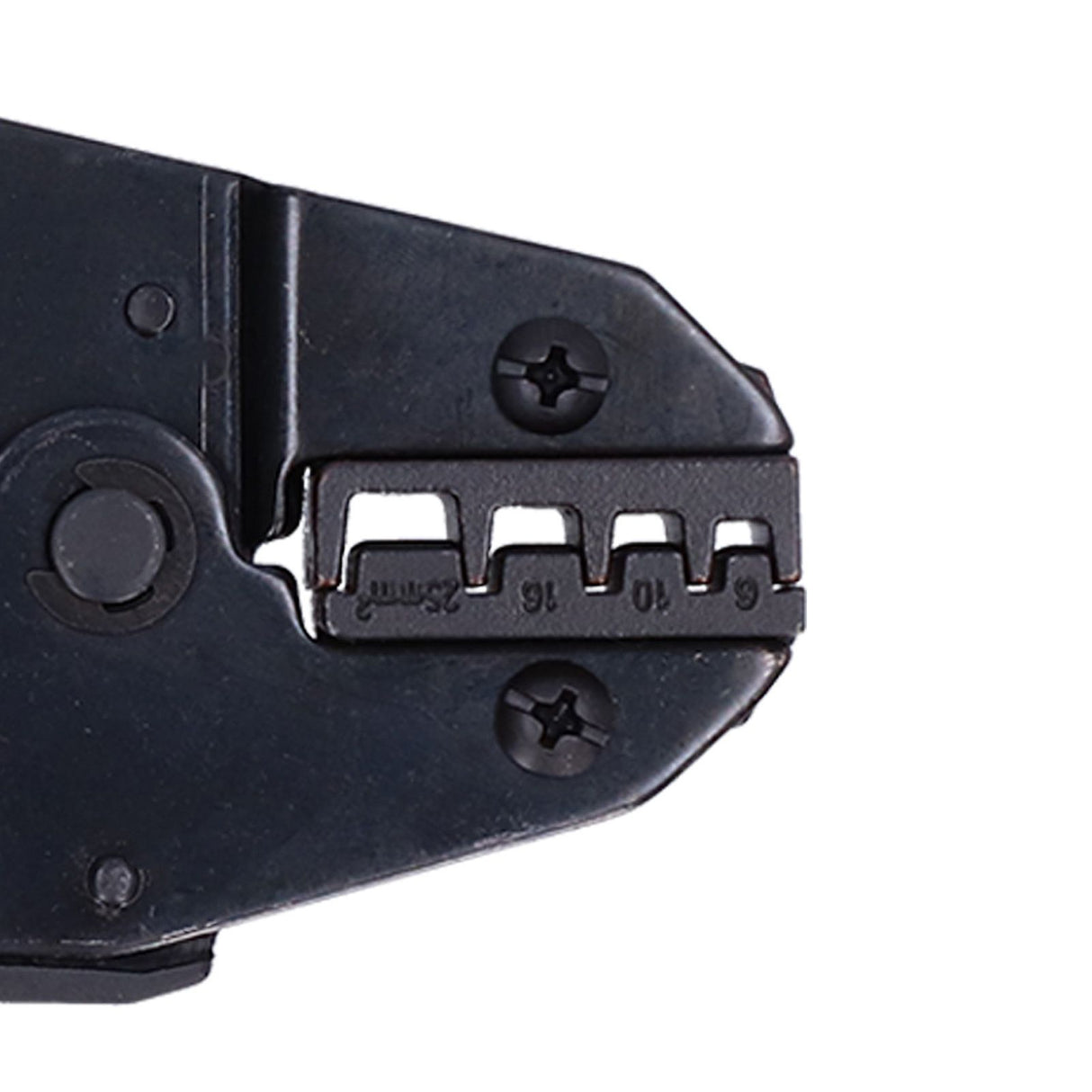 Terminal Crimping Pliers Professional Ratcheting Wire Crimper for Heat Shrink Connectors