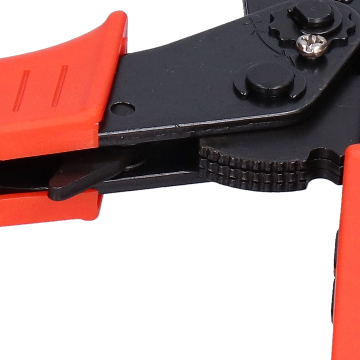 HS‑35WF Wire Terminal Crimper Tool Cold Pressing Insulated Terminal Crimper for Home Decoration Wiring