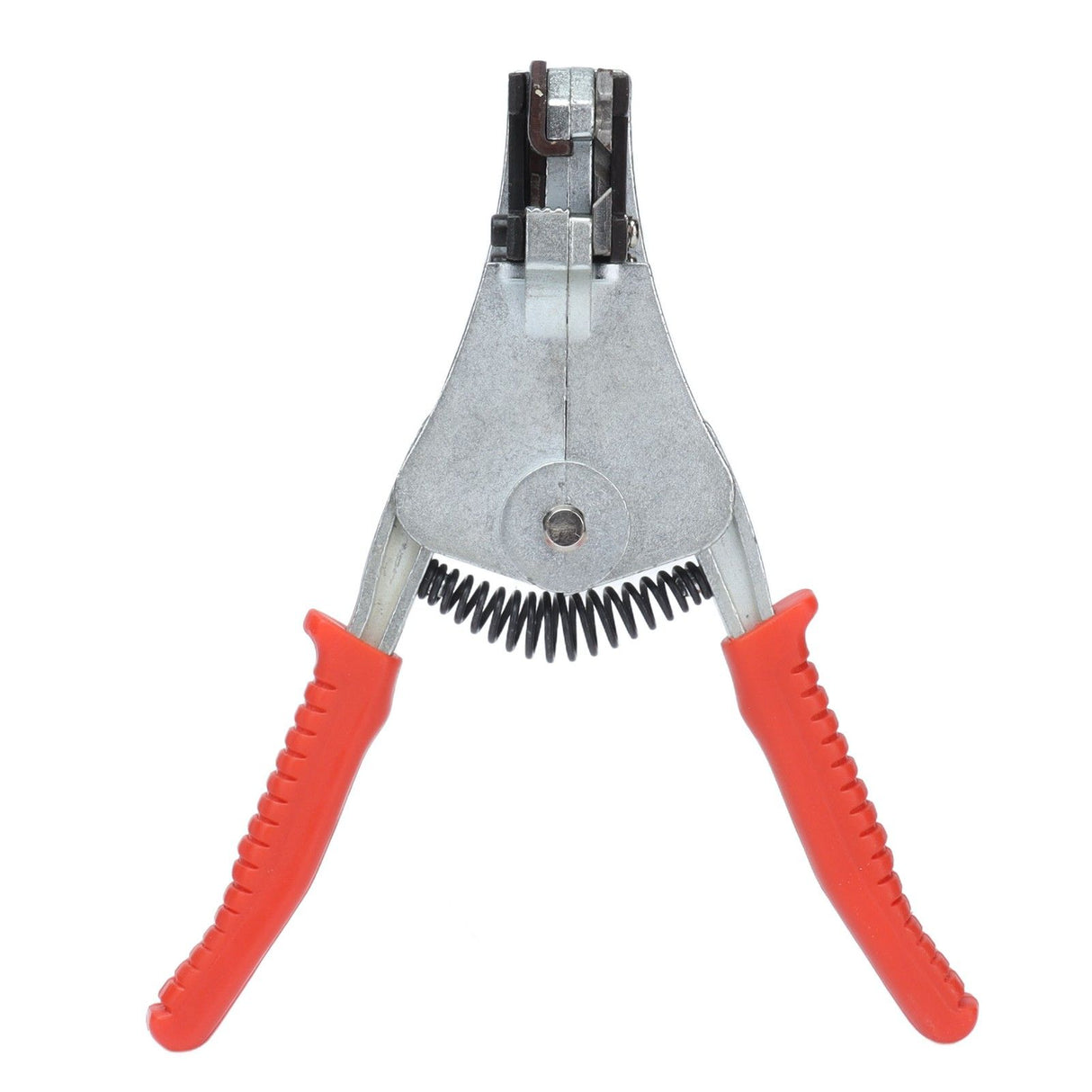 Wire Stripper Automatic Multifunctional Wire Cutting and Stripping Tool for Solid Wire Copper Wire