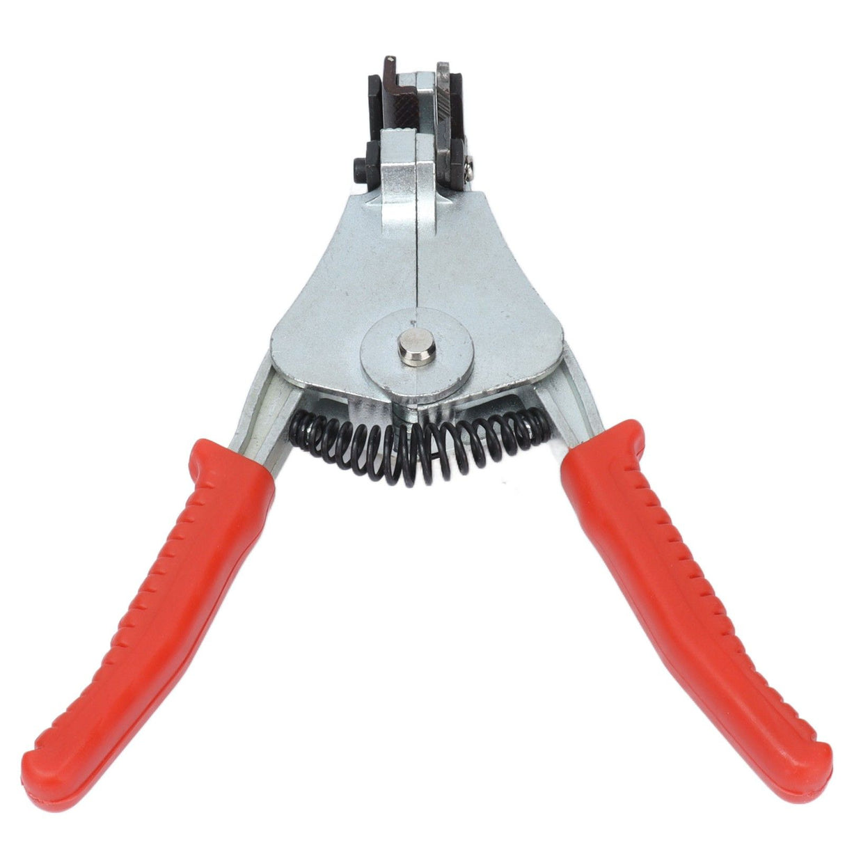 Wire Stripper Automatic Multifunctional Wire Cutting and Stripping Tool for Solid Wire Copper Wire