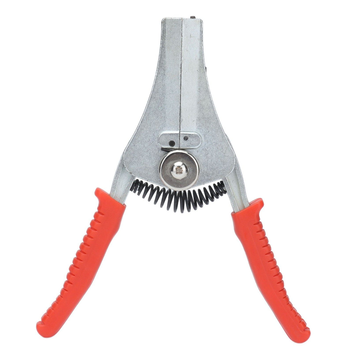 Wire Stripper Automatic Multifunctional Wire Cutting and Stripping Tool for Solid Wire Copper Wire