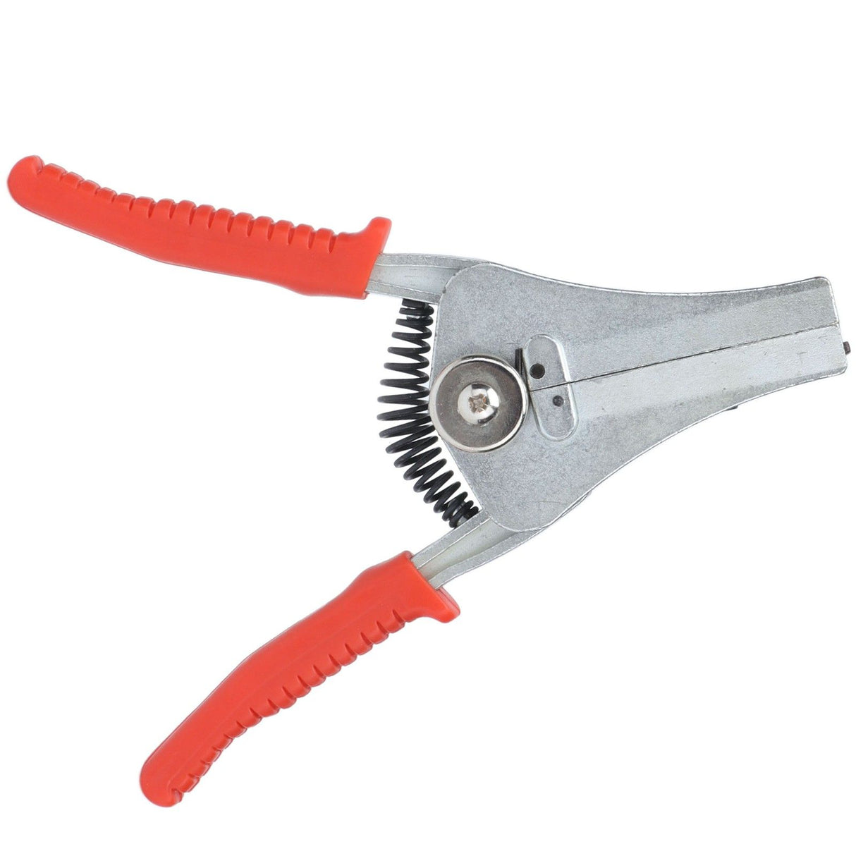 Wire Stripper Automatic Multifunctional Wire Cutting and Stripping Tool for Solid Wire Copper Wire