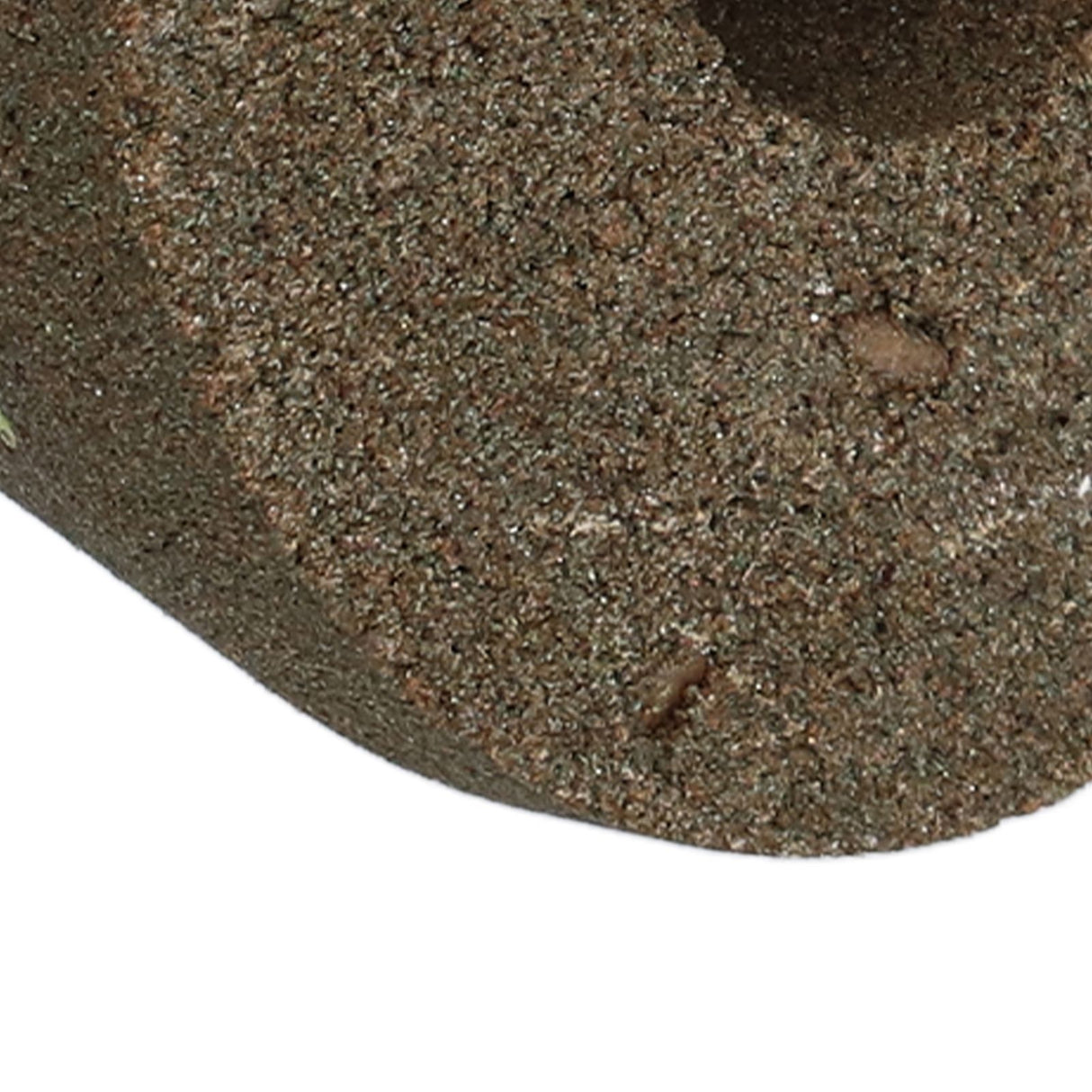 Grinding Wheel Strong Stability Good Grinding Effect High Removal Rate Angle Grinder Grinding Head for Industry100 Mesh