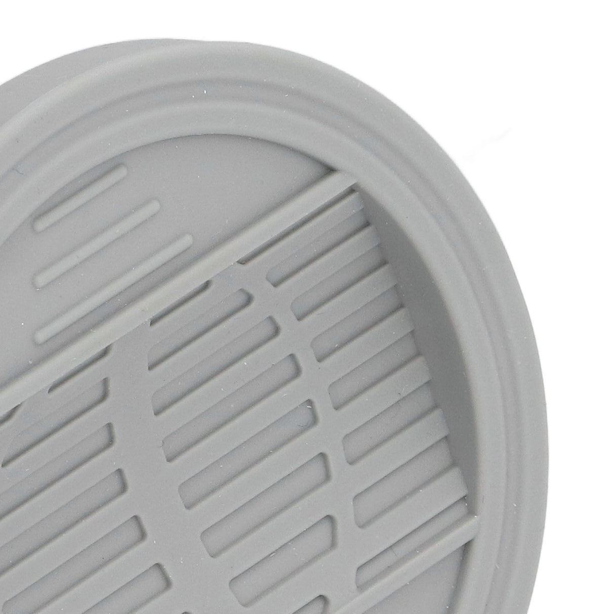 6PCS Rubber Furniture Pads Stoppers Floor Protector for Bed Office Chair Cabinet Sofa Closet Wheels