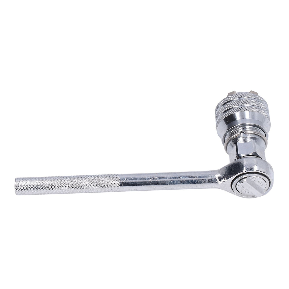 Universal Socket Wrench Tool 10‑19mm Adjustable Wrench Set Chrome Vanadium Steel for Home Improvement