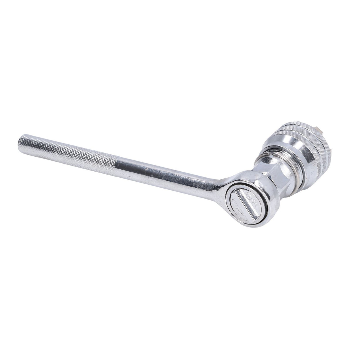 Universal Socket Wrench Tool 10‑19mm Adjustable Wrench Set Chrome Vanadium Steel for Home Improvement