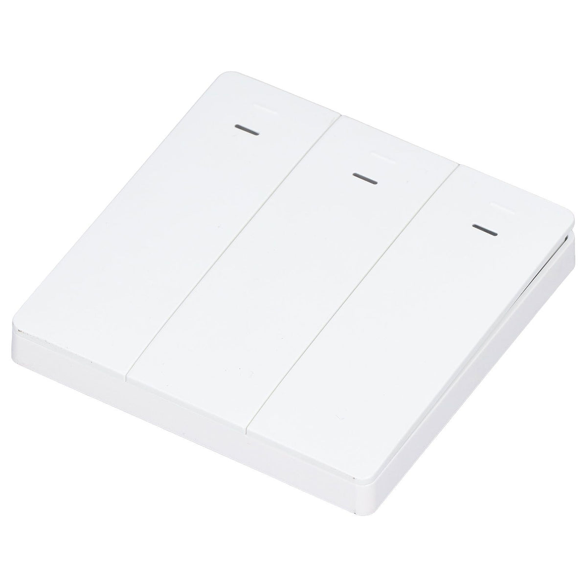 Smart Switch Wireless Switch Remote Control WiFi Wall Switch for Office Apartment 100‑230V