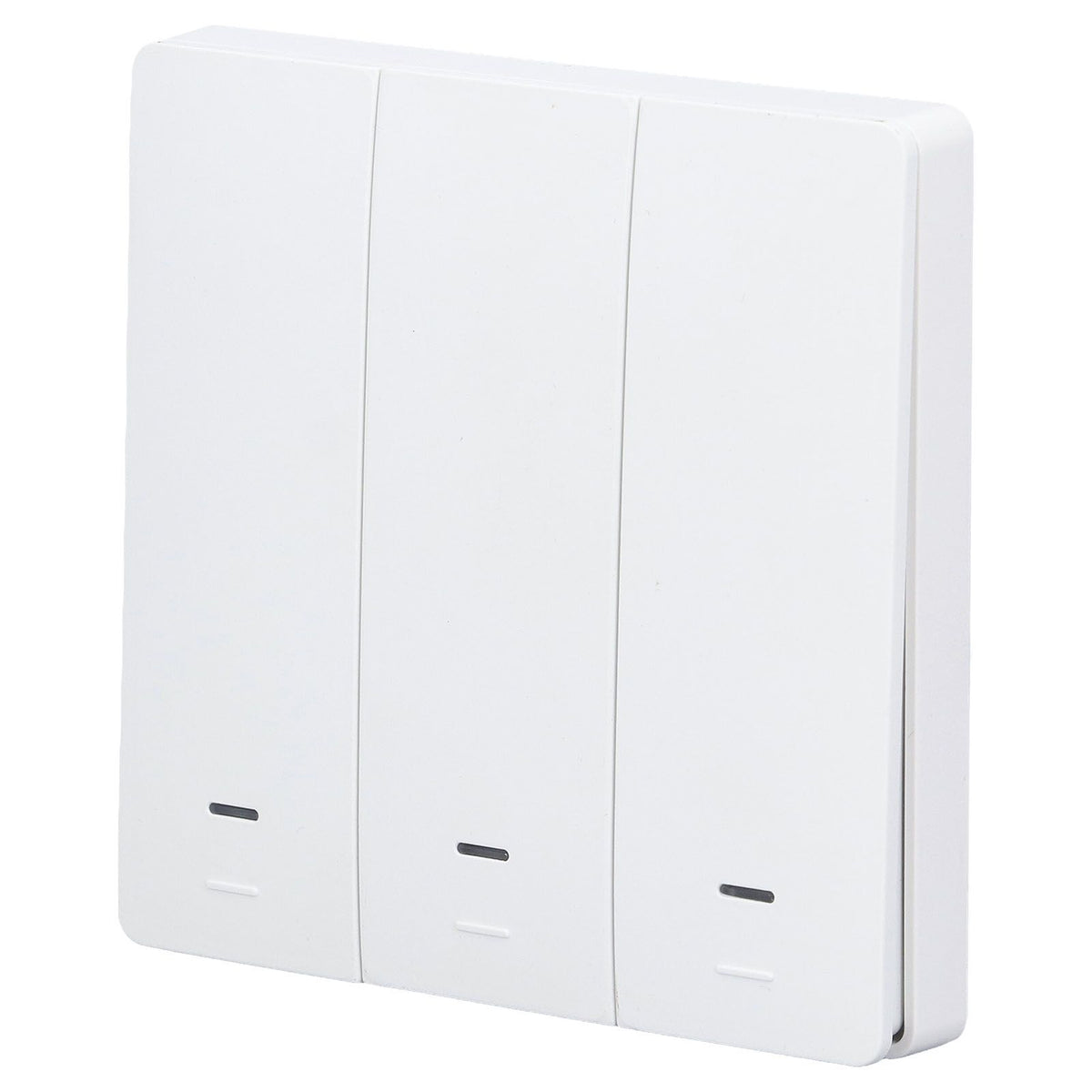 Smart Switch Wireless Switch Remote Control WiFi Wall Switch for Office Apartment 100‑230V