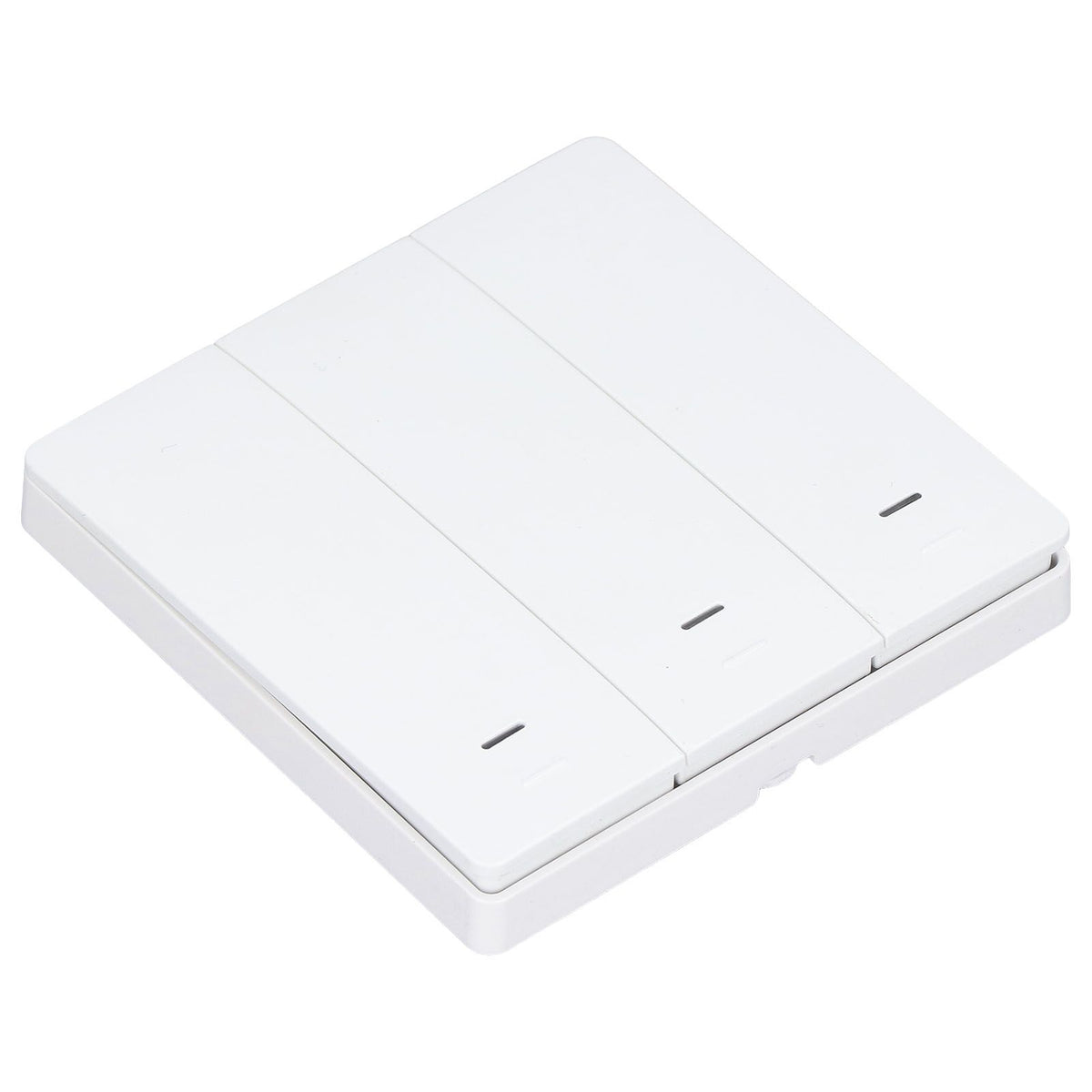 Smart Switch Wireless Switch Remote Control WiFi Wall Switch for Office Apartment 100‑230V