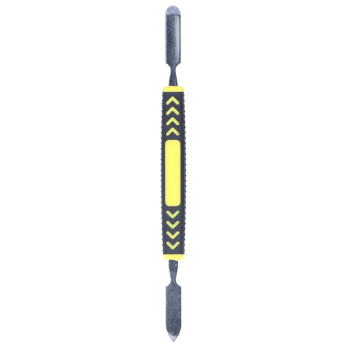 6PCS Metal Spudger Dual Ends Pry Opening Spudger Laptop Mobile Phone Pry Tool for Household Repair