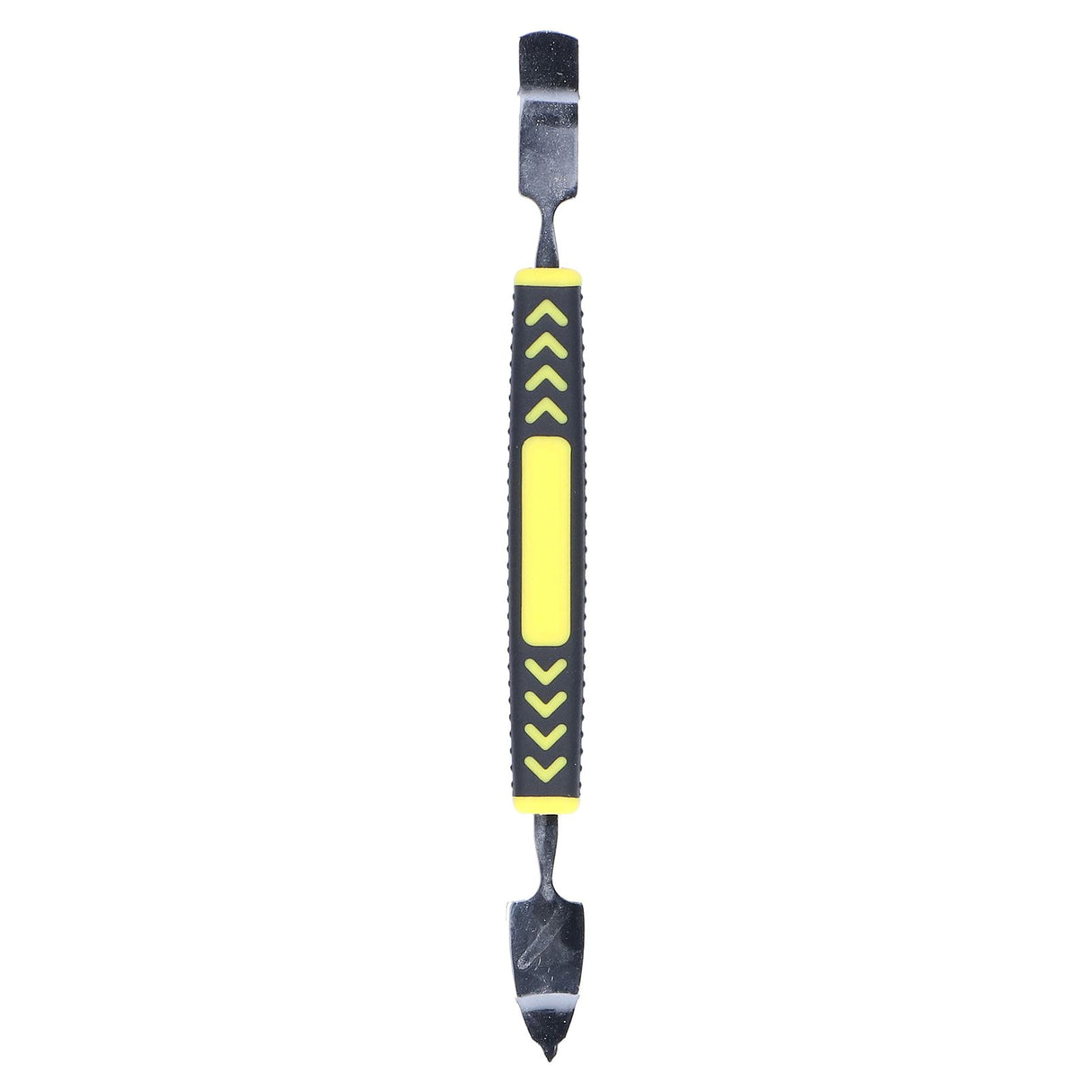 6PCS Metal Spudger Dual Ends Pry Opening Spudger Laptop Mobile Phone Pry Tool for Household Repair