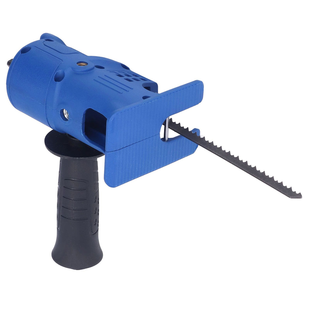 Electric Reciprocating Saw Handheld Woodworking Electric Drill Reciprocating Saw for Garden